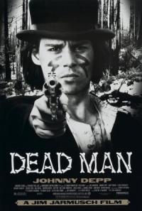 Trailer film Dead Man (1995) cu Johnny Depp si Gary Farmer