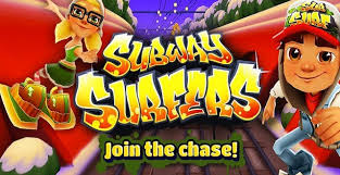  Subway Surfers [PC GAME] FREE DOWNLOAD