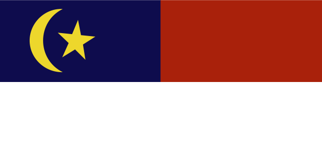 Bendera Negeri di Malaysia - JIWAROSAK.COM