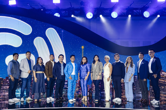 GCash FutureCast Introduces 10 New Innovations That Bring The Future Of Fintech To All Filipinos