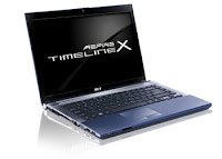 Acer Aspire TimelineX 4830T