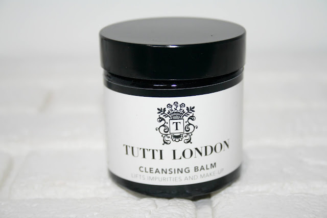 Tutti London Skincare Collection