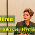 Na Suécia, Dilma diz que "Levy fica" no governo