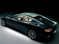 Aston Martin Rapide