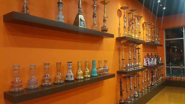 hookah Shop