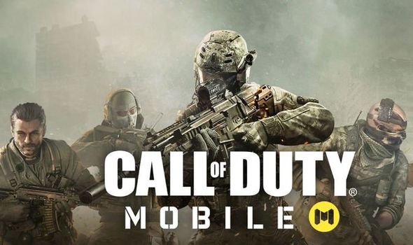 Call of Duty Mobile قم بتنزيل الان متاحة على أجهزة الهاتف النسخة الرسمية