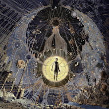 ...And Oceans presenta su nuevo álbum de estudio "The Regeneration Itinerary"