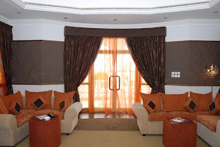 Villas For Rent in Liwa Abu Dhabi