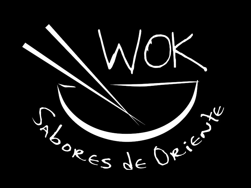 Terkini 21+ Wok Logo