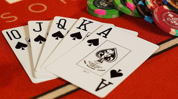 Agen Poker Online Berikan Bonus Yang Paling Besar