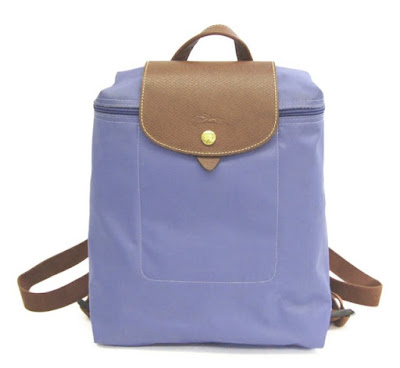 Le Pliage Backpack