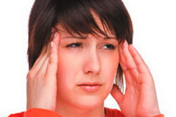 Are you a migraine patient or not?