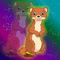 Play Cute Mongoose Rescue