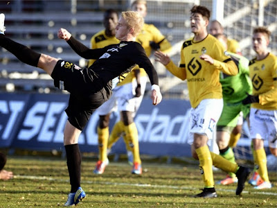 25 ++ pk-35 vantaa vs fc honka 168162