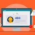 របៀបកំណត់ error page message​ នៅក្នុង website របស់អ្នក​ដោយប្រើ .htaccess​ file 