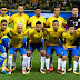 Brazil name squad to face Super Eagles