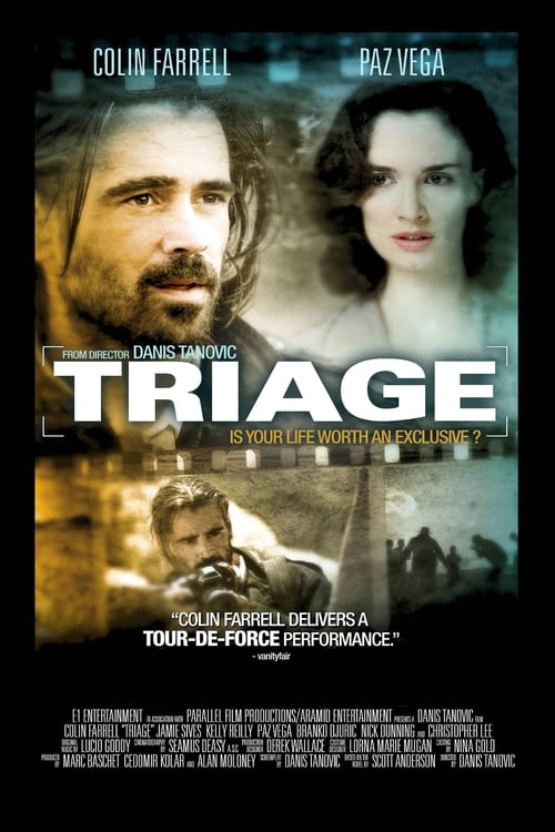 Regarder Eyes of War 2009 Film Complet En Francais