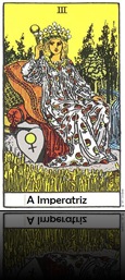 3 - A IMPERATRIZ