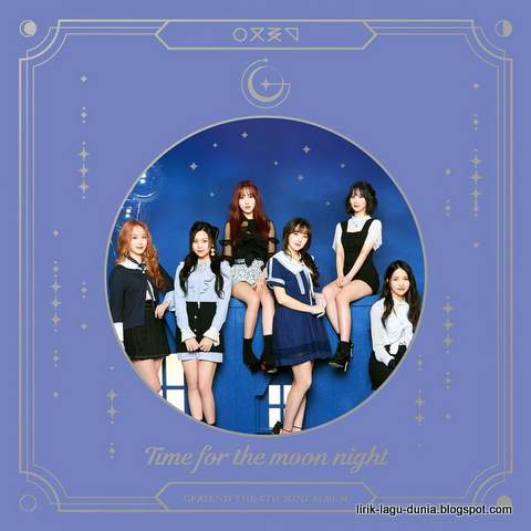 Lirik Lagu GFRIEND - Tik Tik dan Terjemahan