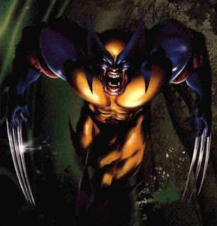 wolverine anime wallpaper x-man cartoon 2 marvel claw dark beast