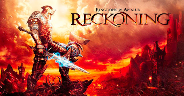 Kingdom Of Amalur Reckoning Collection PC Game Free Download 5.9GB