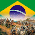 Desde o dia 7 de Setembro de 1822, a Independência do Brasil mudou os rumos da nação