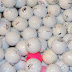 100 Assorted AAAAA used golf balls $39.00 with shipping