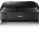 Canon MG6420 Printer Driver for Windows