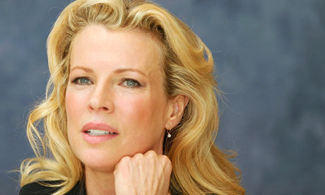 Take Three Kim Basinger