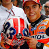 MotoGP: Márquez, pole position en el GP Red Bull de Indianápolis