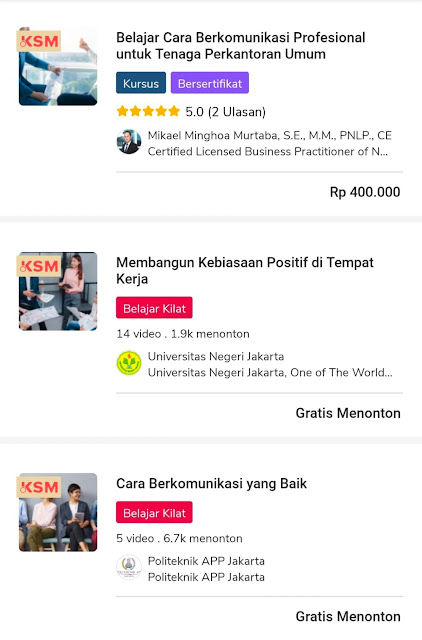 cara mendaftar prakerja