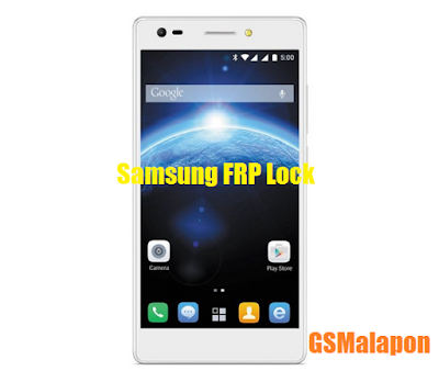 Remove Samsung FRP Lock