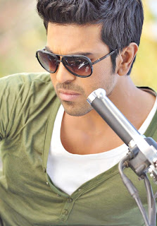 Yevadu Latest Stills