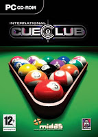 Cue Club Snooker Game Full Version Free Download