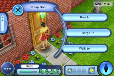 Download The Sims 3 v1.5.21 Mod