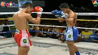 Muay Thai Channel 7 Thailand 17/06/2012