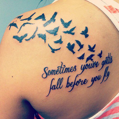 Tattoo Quotes