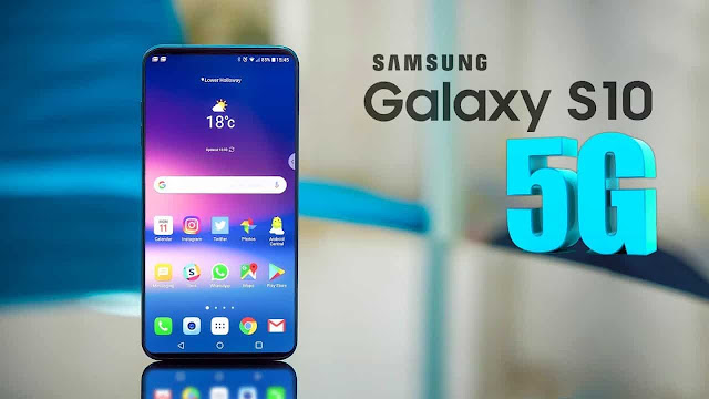 Galaxy S10