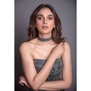 Aditi Rao Hydari Latest Photo