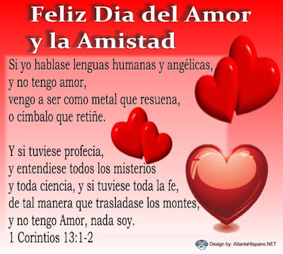 Dedicatoria de amor y amistad con frases lindas