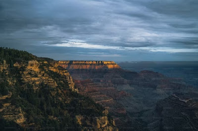 Grand Canyon, Arizona, USA