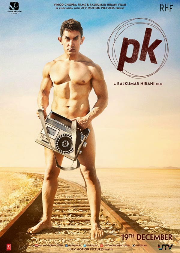 PK Full Movie Download