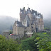 Trip to Burg Eltz Castle in Germany !