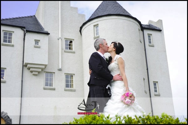 Victoria & Stephen Wedding by AMJ Photography