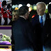 Queen Elizabeth Burial Updates: World Leaders Arrive in London, Others not Invited, Celebrities Pay Tributes, and more