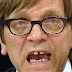 Verhofstadt beleszállt Nicolas Sarkozybe – „Most nevessek vagy sírjak?”