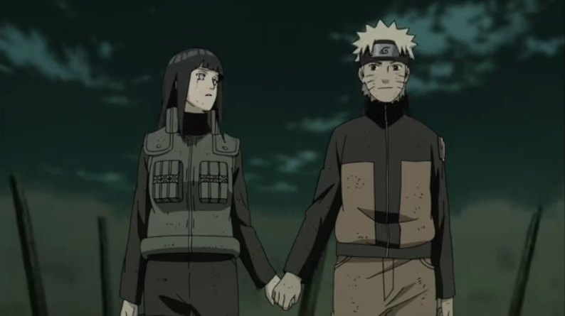 Naruto Shippuden Episode 365 Subtitle Indonesia