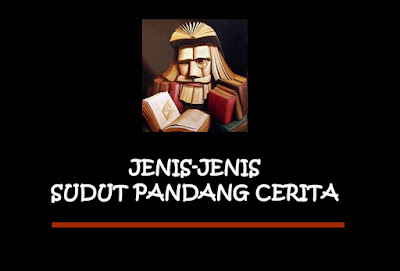 teknik menulis cerita | sudut pandang cerita