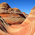 Red Rock Mountain Wallpaper