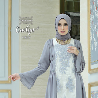 Ayyanameena Caelin Grey